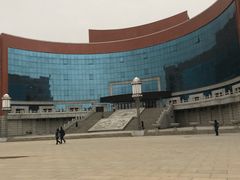 -东北师范大学(净月大街校区)