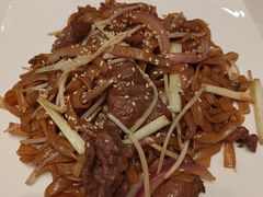 -明阁 Ming Court(广州朗豪酒店)
