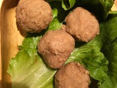 -许府牛火锅(信义坊总店)