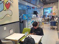 -TACO STAR 塔可星(下沙宝龙店)