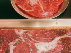 -西塔老太太泥炉烤肉(上海七宝领展广场店)