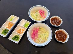 -北京老铺烤鸭(老城根店)