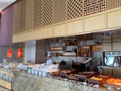 -嘉定凯悦·咖啡厅