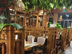 -草原塞蛮羊火锅城(港湾店)