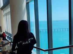-大连君悦酒店·星海湾壹号Dalian·Dalian(星海广场店)
