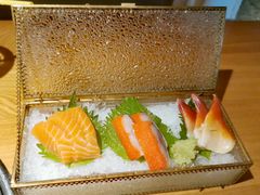 -骏河日料·烤肉(东鱼坊店)