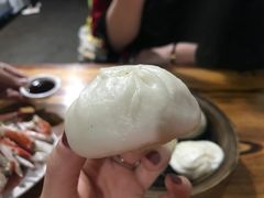 -老伯蟹脚店(朝阳路店)