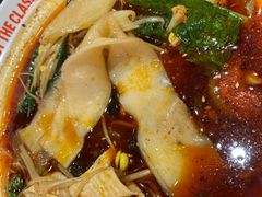 面块-每味每客·重庆麻辣烫(国泰店)