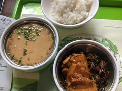 梅菜扣肉-老乡鸡(马鞍山路店)