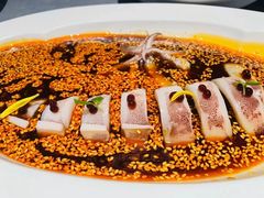 -海立阁海鲜江浙菜(漕河泾印象城店)