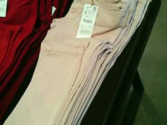 -ZARA(沈阳大悦城店)