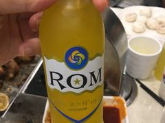 -汉丽轩韩式自助烤肉十二年(SM广场店)