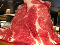 -温野菜涮涮锅(西单大悦城店)