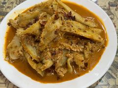 涮牛肚-清真·穆萨砂锅(大皮院店)