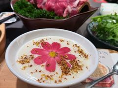 -楠小云·云南鲜菌·鲜牛自助火锅(九眼桥店)