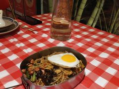 -老表记广西宵夜螺蛳鸭脚煲(西大店)