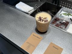 -O.P.S. CAFE