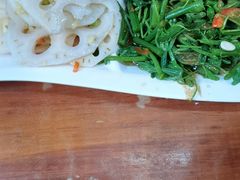 -帖老大羊肉汤烩面烧烤(康复后街总店)