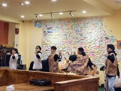 -如意林卡藏餐吧(大昭寺店)