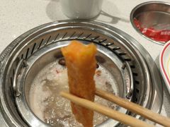 -龍歌自助小火锅(城阳万象汇店)