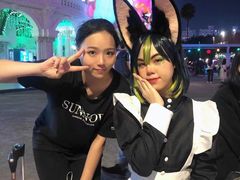 -首脑美容美发化妆美甲培训学校(龙岗校区)
