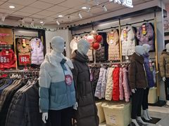 -新街口百货商场