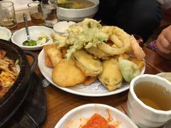 -全州拌饭馆(断桥店)