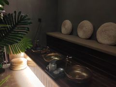 -施奈儿.洗头頭療.按摩SPA.采耳(上梅林店)
