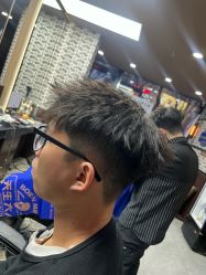 -大人物·男士理发馆