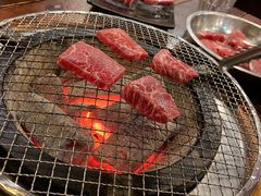 牛小排-小本家韩式烤肉(紫藤路店)