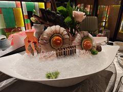 -ONE FULL 古董港式海鲜火锅