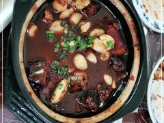 -妈妈的小作坊(陈家镇店)