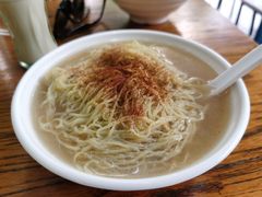 -小梁哥云吞面(黄贝岭店)