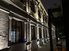 -CHURCH  BISTRO 教堂·餐吧