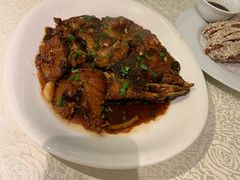 红烧鮰鱼-宏玲餐厅(四川南路店)