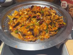 -美蛙四季(亦庄店)