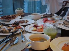 -富力丽思卡尔顿酒店·香荟全日制餐厅