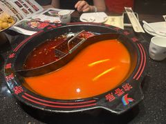 -渝香居重庆火锅(铁西三道街店)