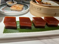 -禄运茶居·手工点心(猎德店)