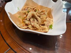 -华竹饭店(中央大街店)