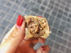 -宋记饼家(石门二路店)