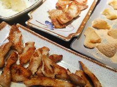 -火炉情韩国料理店(古田路店)