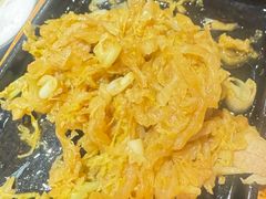 -金石老面坊·渔家菜(金石滩店)