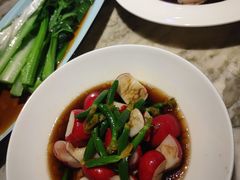 -绿茶餐厅(乐峰广场店)