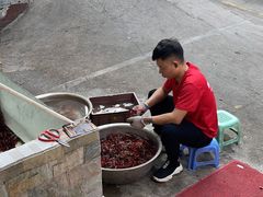 -虾妹纸餐厅