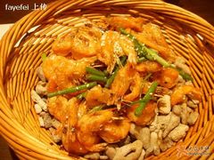 珊瑚虾-外婆家(杭州马塍店·杭帮菜名店)
