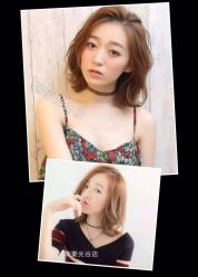 -瑞豪专业烫染连锁