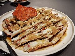 阿拉斯加帝王蟹-徐记海鲜(观沙岭|滨江新城店)