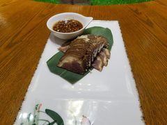 -赤峰美林谷四季山度假酒店