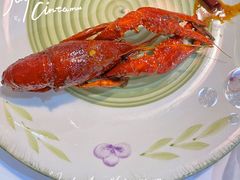 -当面说秘制小龙虾